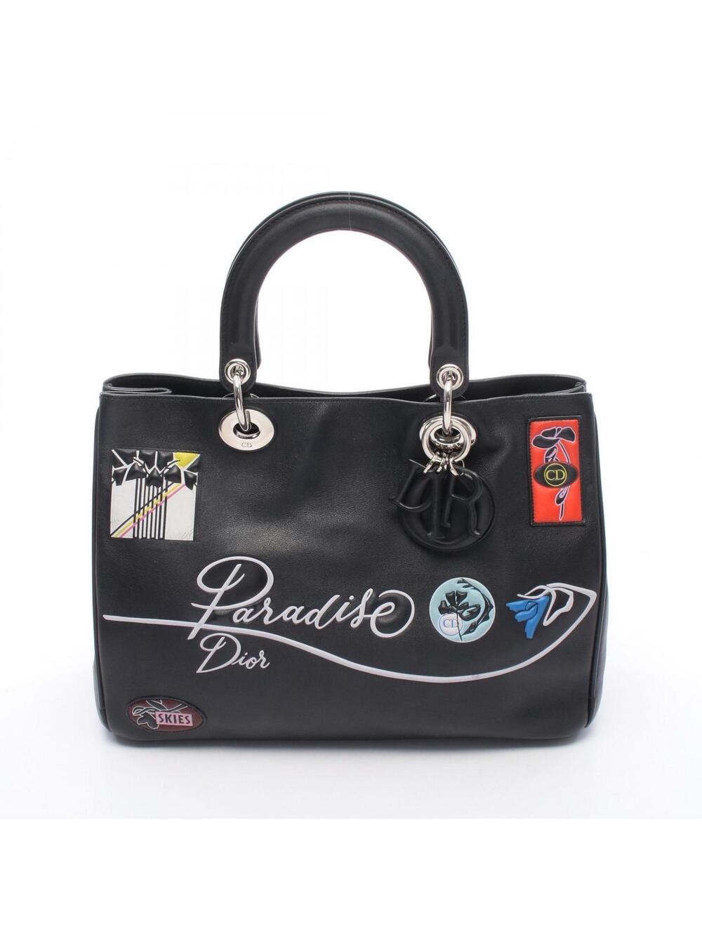 Christian Dior Paradise Diorissimo Tote #280844D10B